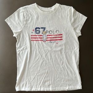 Polo Ralph Lauren top